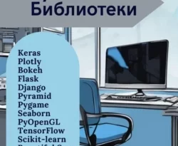 Прочитайте книгу Python Библиотеки в формате FB2, TXT, PDF, EPUB бесплатно без регистрации на сайте нашего обучающего портала learn.43413.net. Скачать книгу Джейд Картер прямо сейчас.. Смотреть фото Прочитайте книгу Python Библиотеки в формате FB2, TXT, PDF, EPUB бесплатно без регистрации на сайте нашего обучающего портала learn.43413.net. Скачать книгу Джейд Картер прямо сейчас.. Смотреть картинку Прочитайте книгу Python Библиотеки в формате FB2, TXT, PDF, EPUB бесплатно без регистрации на сайте нашего обучающего портала learn.43413.net. Скачать книгу Джейд Картер прямо сейчас.. Картинка про Прочитайте книгу Python Библиотеки в формате FB2, TXT, PDF, EPUB бесплатно без регистрации на сайте нашего обучающего портала learn.43413.net. Скачать книгу Джейд Картер прямо сейчас.. Фото Прочитайте книгу Python Библиотеки в формате FB2, TXT, PDF, EPUB бесплатно без регистрации на сайте нашего обучающего портала learn.43413.net. Скачать книгу Джейд Картер прямо сейчас.